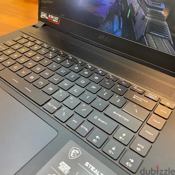 MSI GS66 Gaming64143723429250124