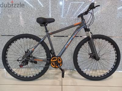 super Bicycle new 29 inch aluminum frame 54 bd