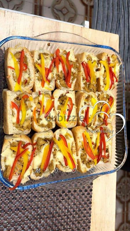 all food 5