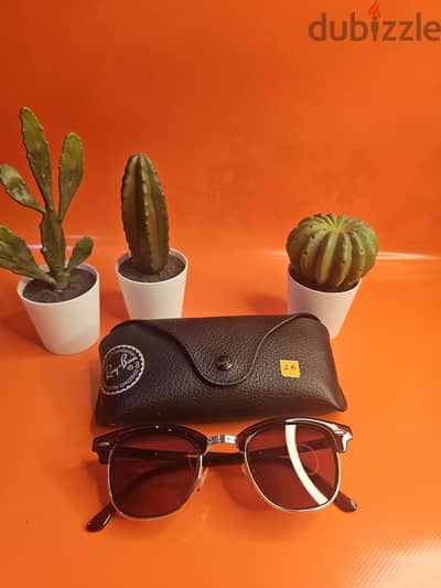 Ray-Ban Sunglasses – Clean & Gently Used