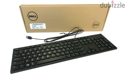 dell original keyboard