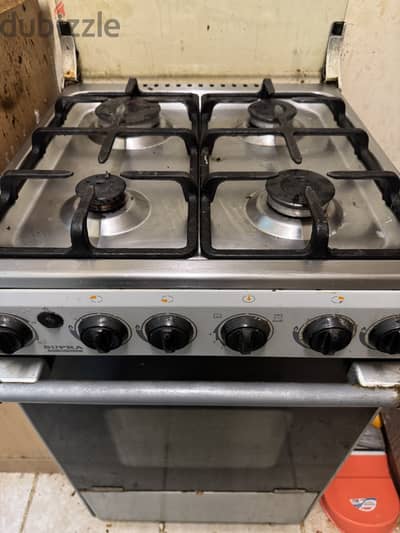 SUPRA 4 BURNERS COOKING RANGE FOR SALE!!! - Ovens - Microwaves - 105570297