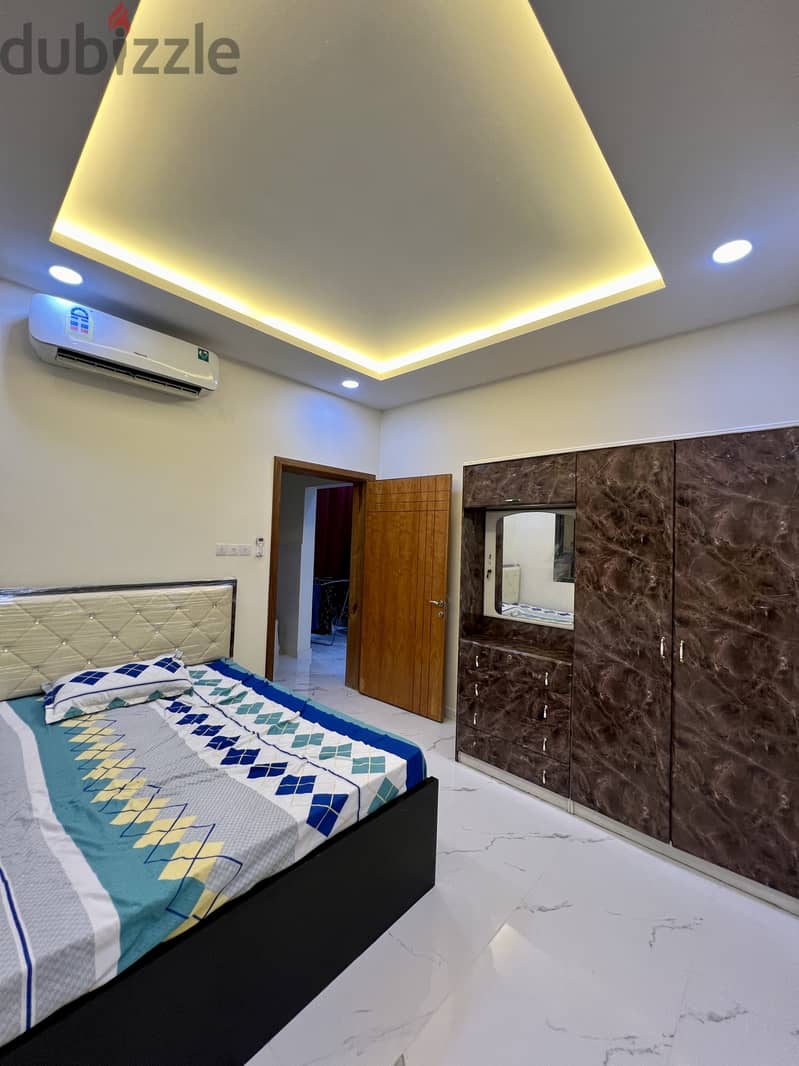 Room for rent in shared flat - Rooms for Rent - 105571151