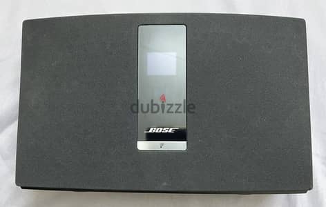 Bose SoundTouch 20 Series Wireless Music System