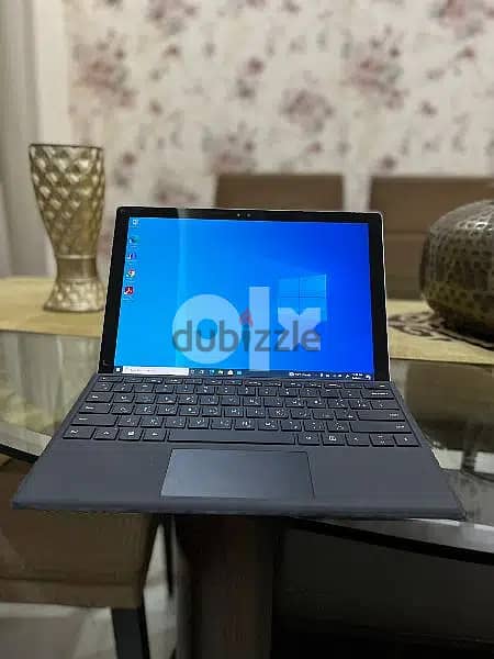 For Sale: Microsoft Surface Pro 7 - Intel Core i5 – 10th 1