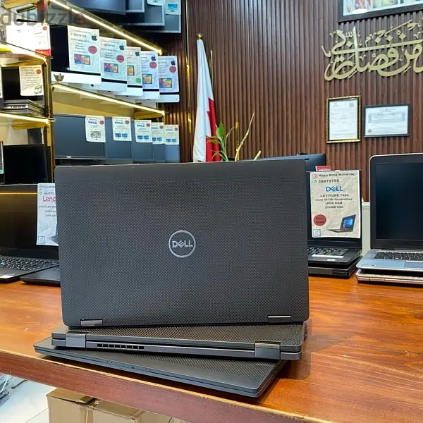 Dell Latitude 7410 2-in-164147714658817125