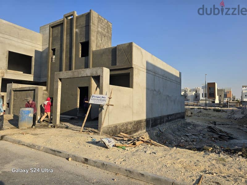 منطقة جناين الهملة 3
