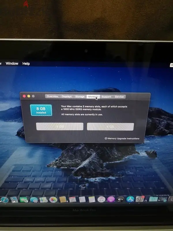 MacBook Pro 201264148732121858122