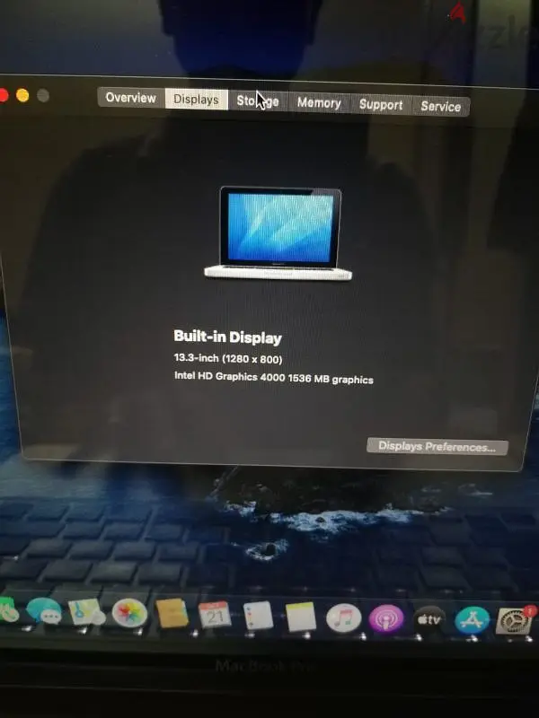 MacBook Pro 201264148732121858124