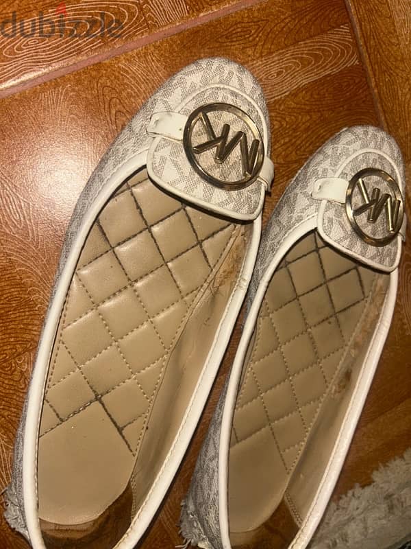 michael kors loafers 1