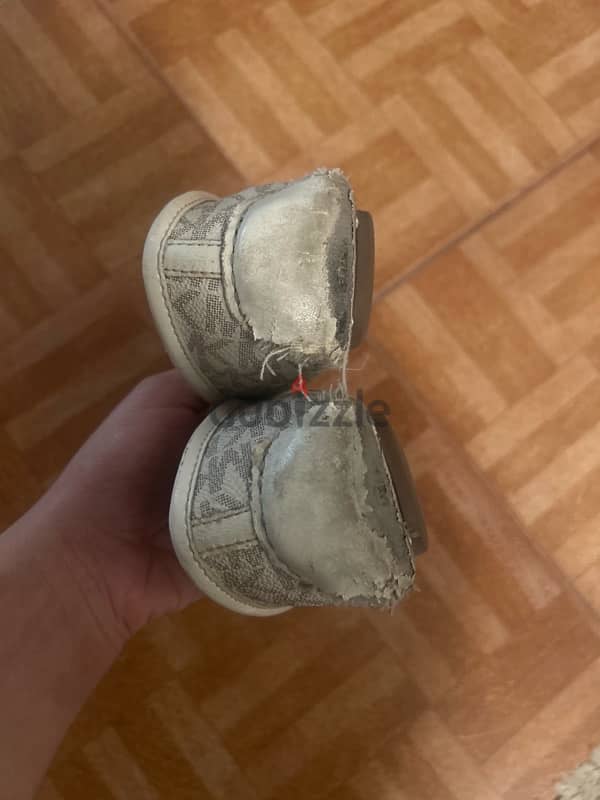 michael kors loafers 2