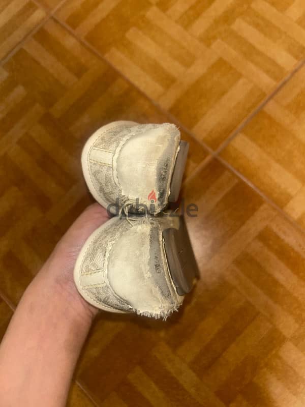 michael kors loafers 3