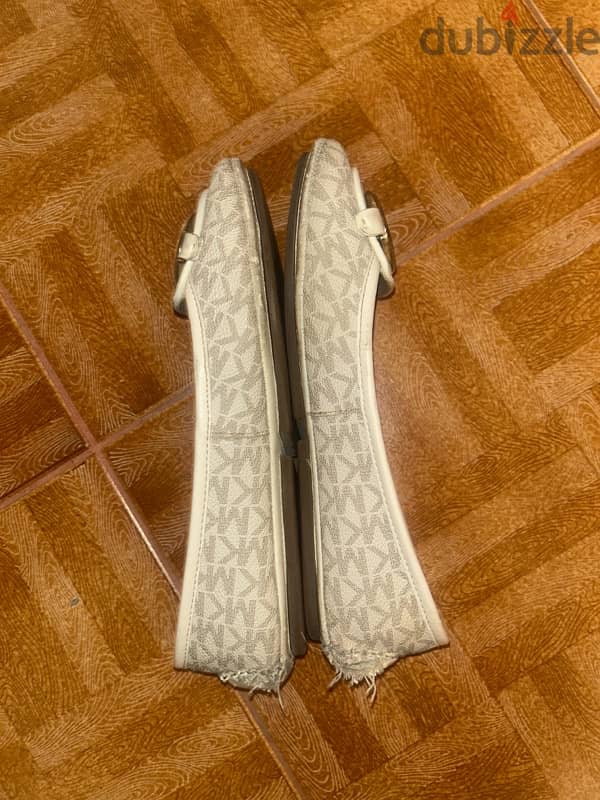 michael kors loafers 4