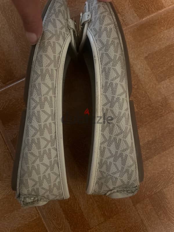 michael kors loafers 5