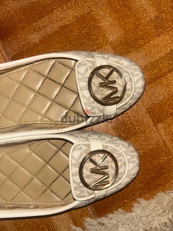 michael kors loafers 6