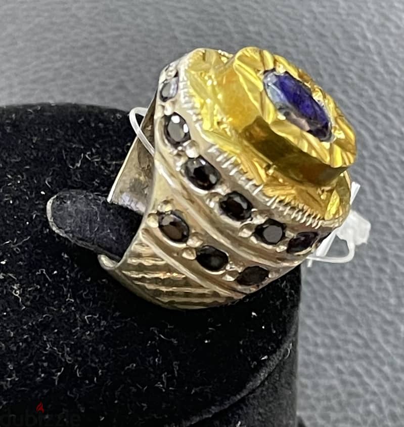 Sapphire زفير 1