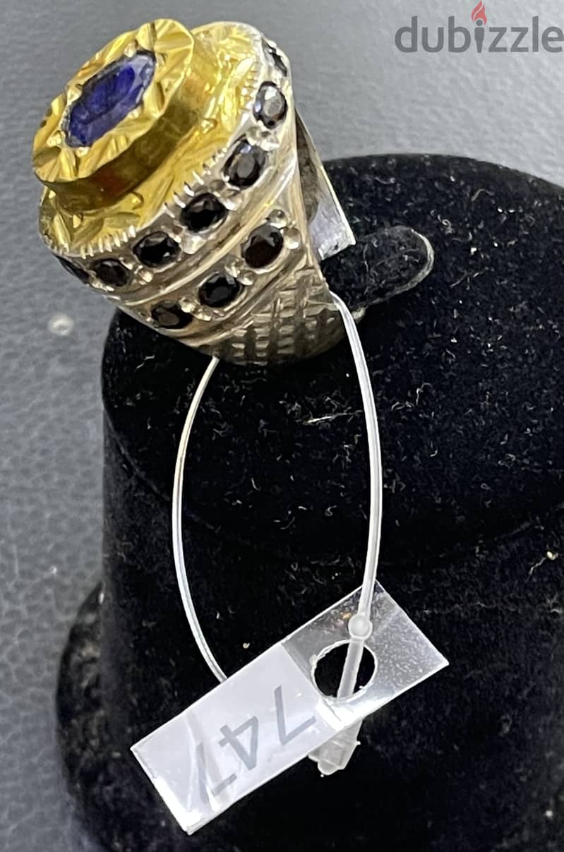 Sapphire زفير 2