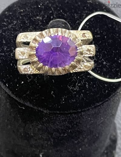 Amethyst جمشت