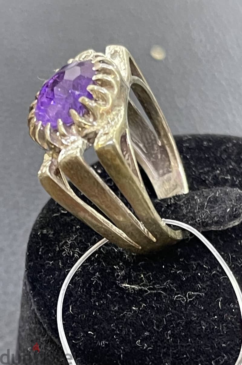 Amethyst جمشت 1