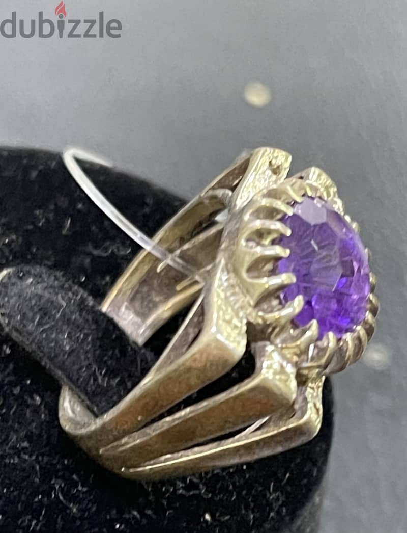 Amethyst جمشت 2