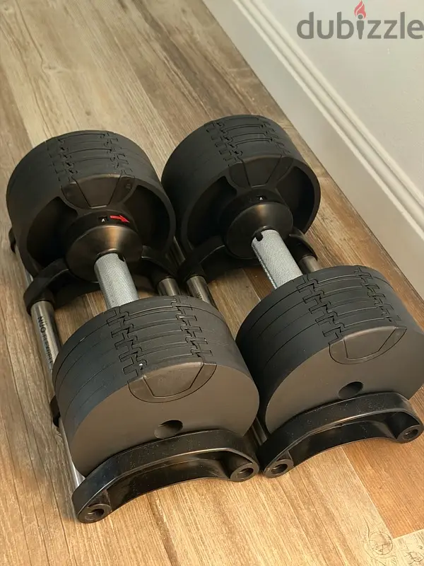 dumbbells