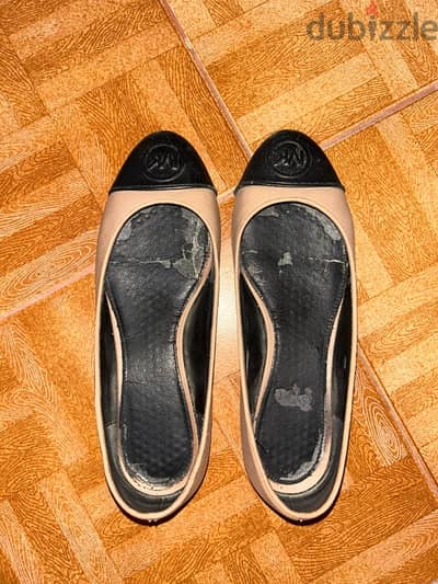 Michael Kors loafers woman