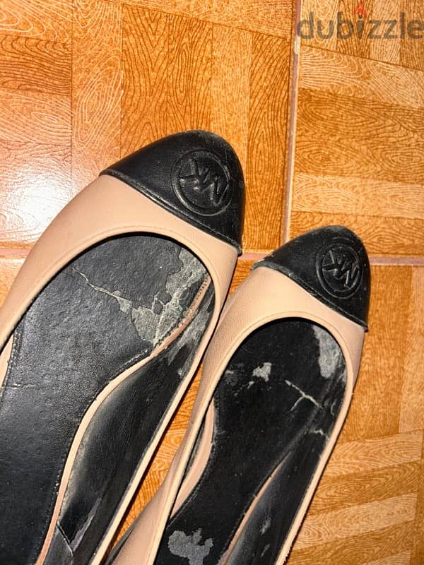 Michael Kors loafers woman 1