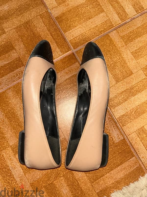 Michael Kors loafers woman 4