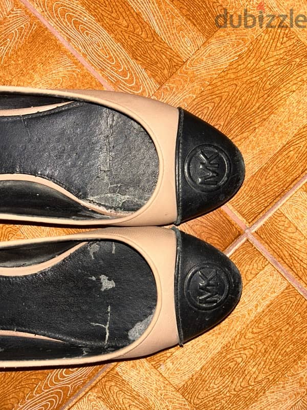 Michael Kors loafers woman 5