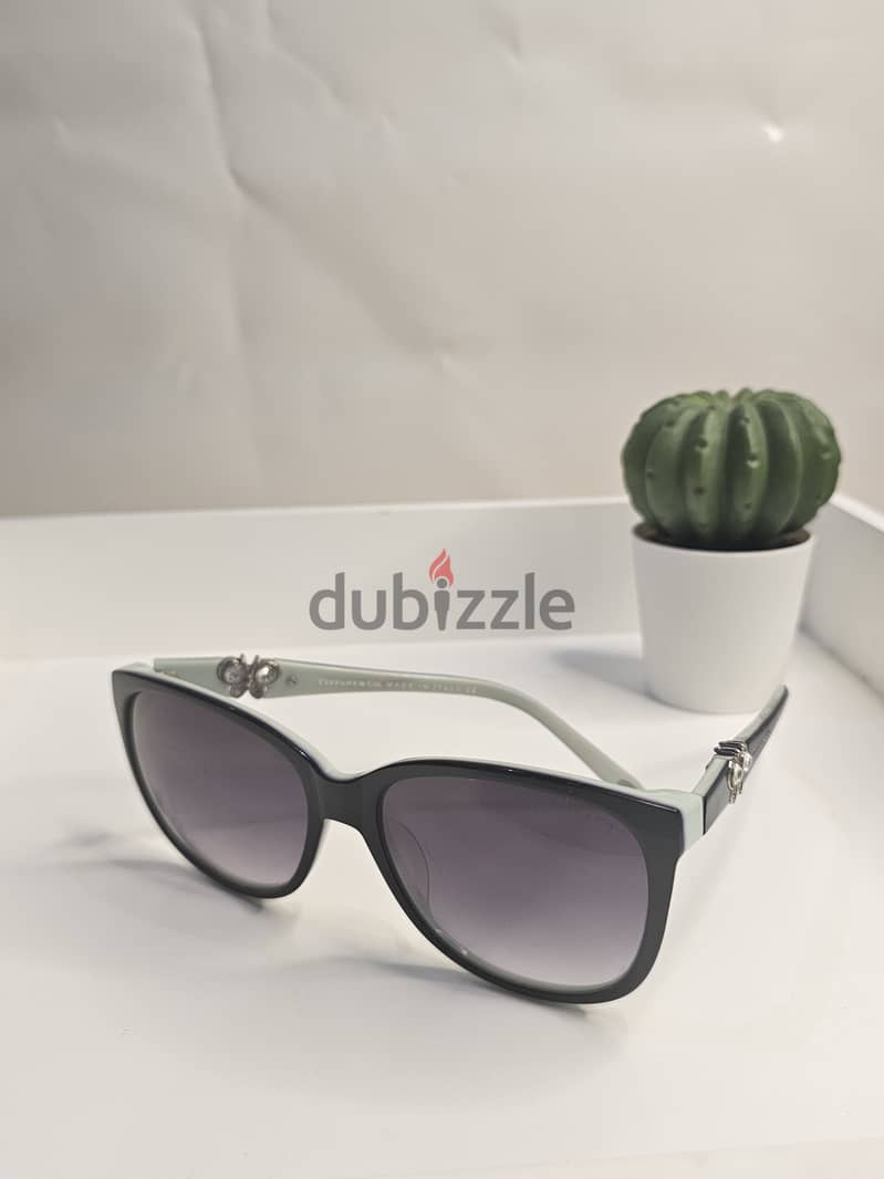Tiffany Sunglasses ظارة شمسية 7