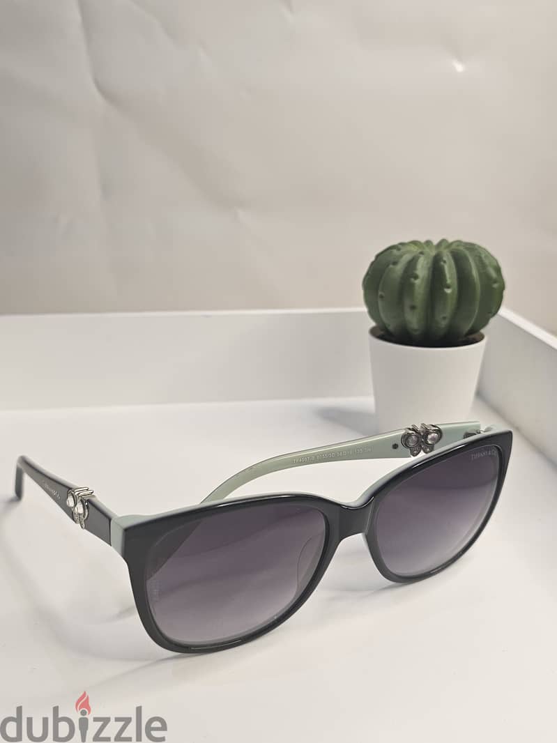 Tiffany Sunglasses ظارة شمسية 2