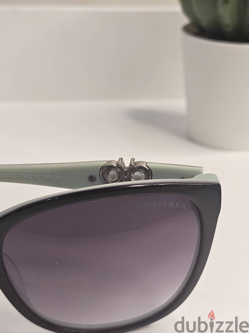 Tiffany Sunglasses ظارة شمسية 3