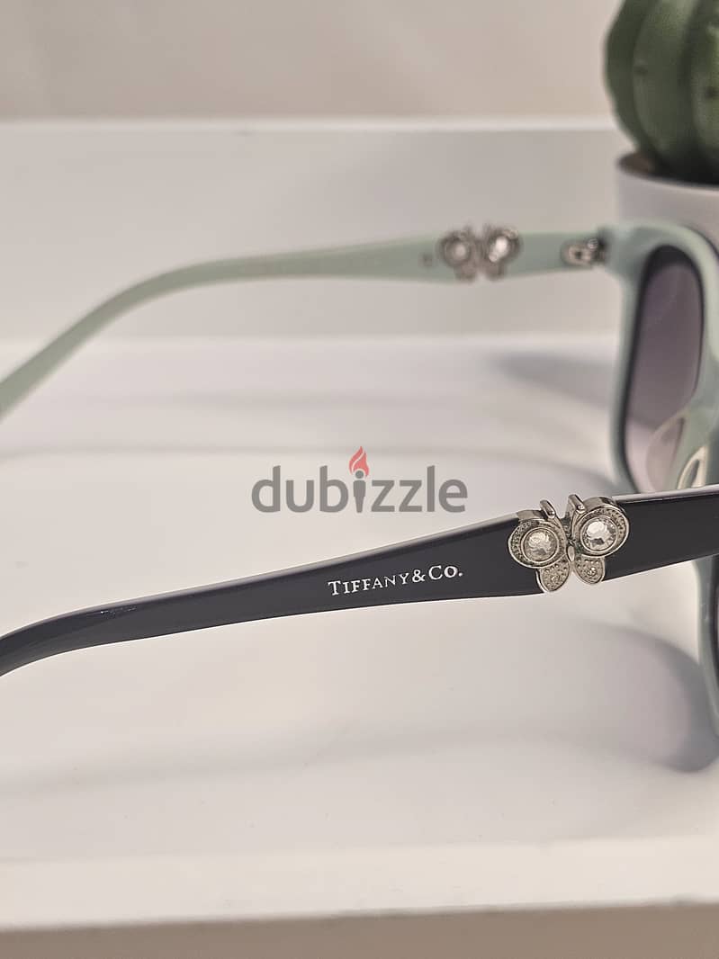 Tiffany Sunglasses ظارة شمسية 5
