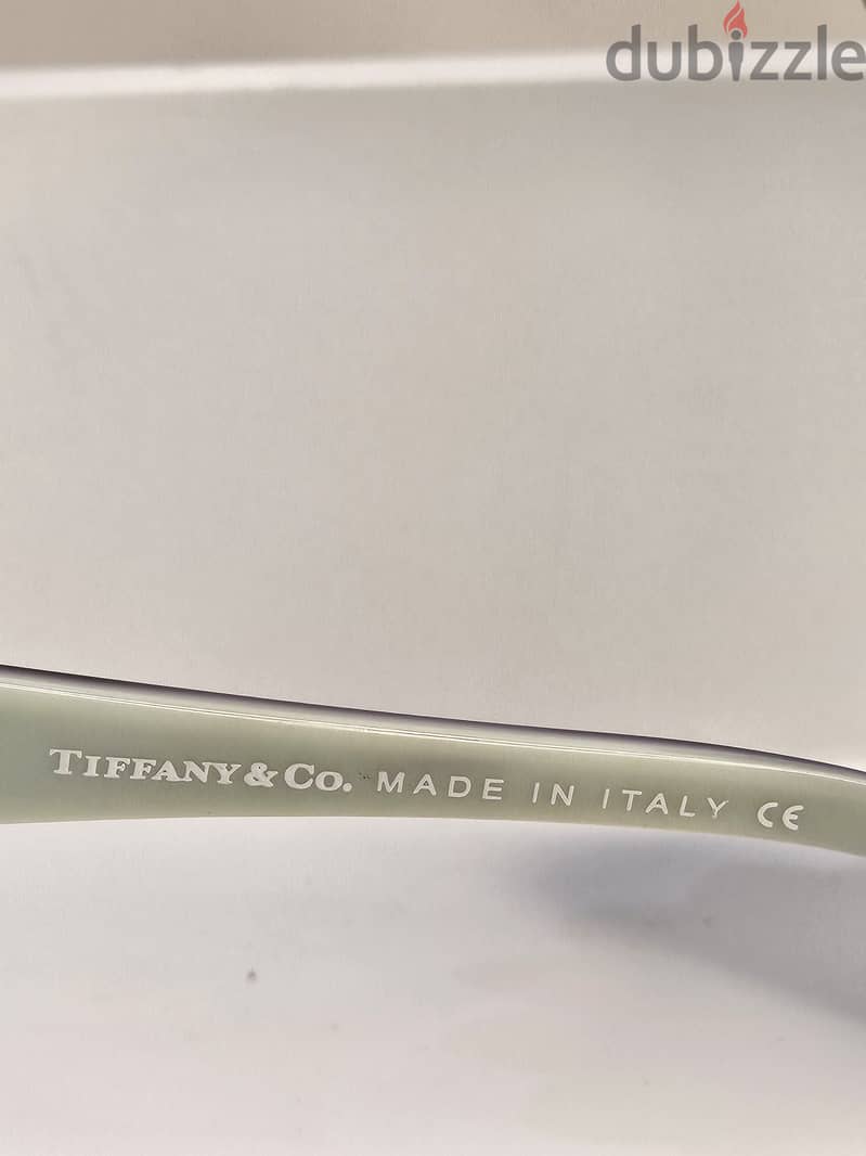 Tiffany Sunglasses ظارة شمسية 6
