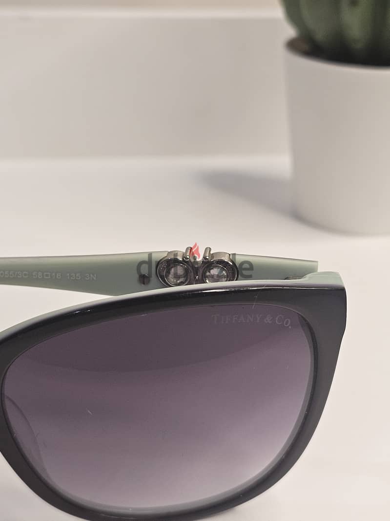 Tiffany Sunglasses ظارة شمسية 9