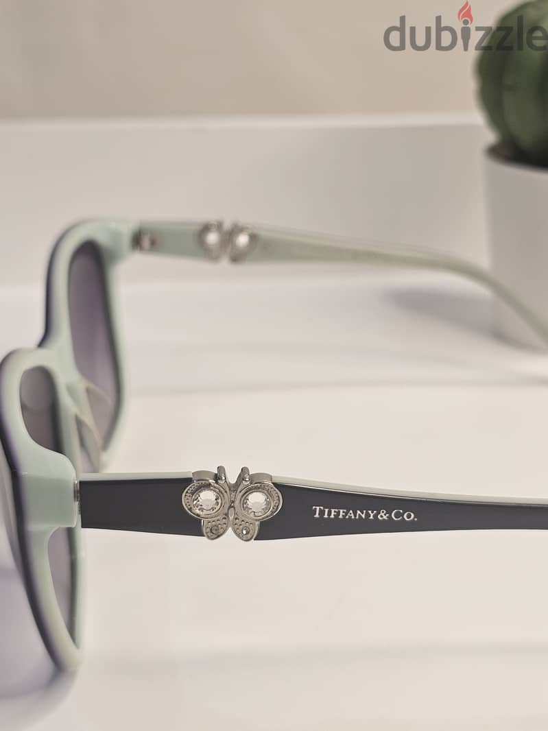 Tiffany Sunglasses ظارة شمسية 10