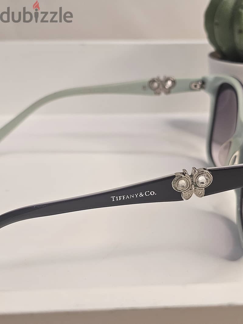 Tiffany Sunglasses ظارة شمسية 11