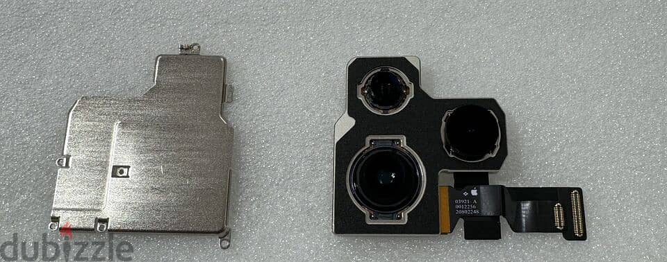 iPhone & Samsung Spare Parts 4