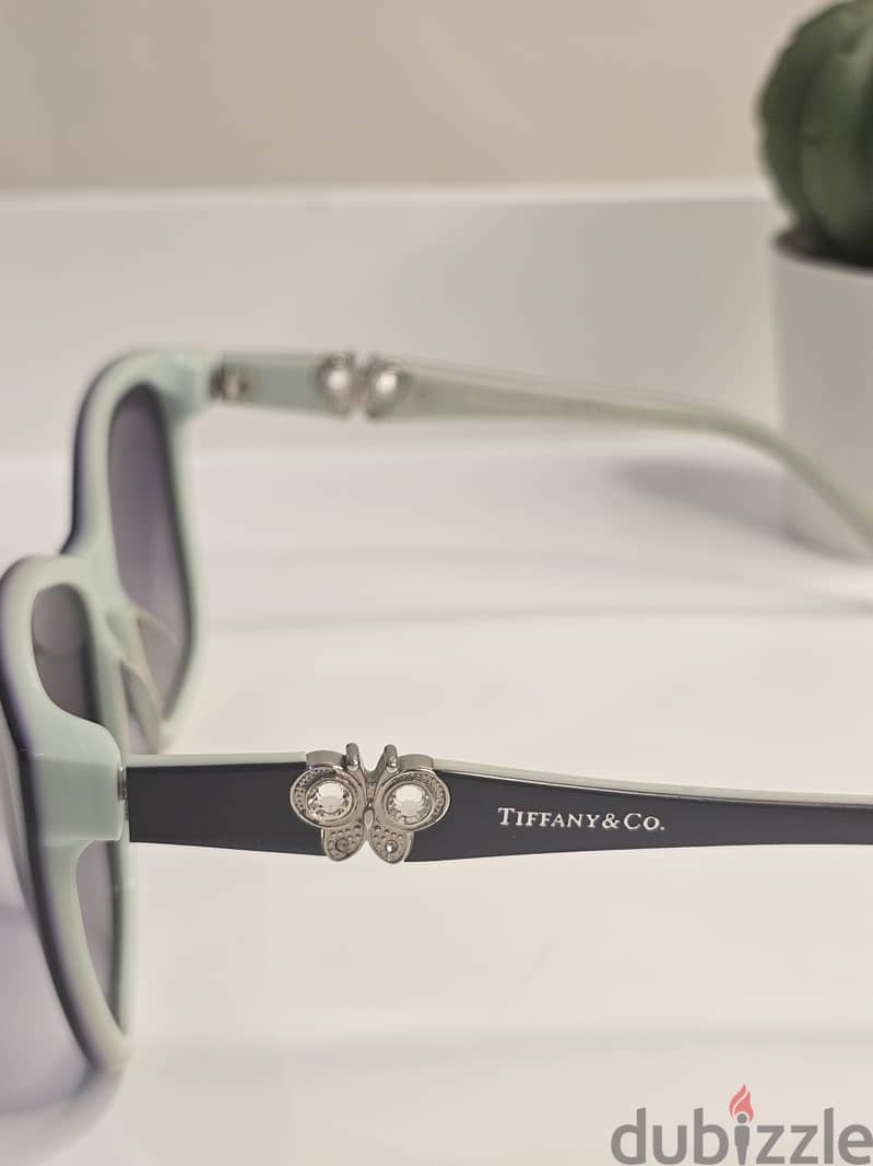 تصميم أنيق وفاخر    Tiffany Sunglasses 39591018 4