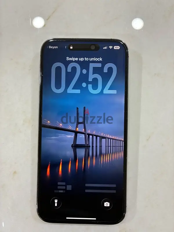 iPhone 14 Pro Max