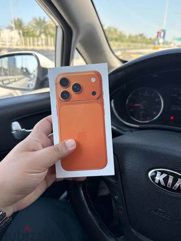 iphone 17pro
