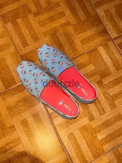 TOMS Alpargata Espadrilles women