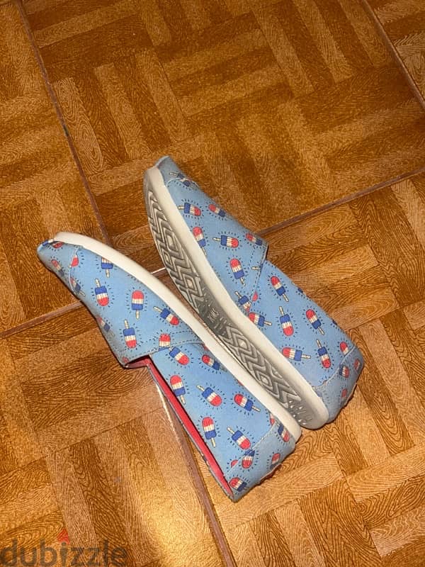 TOMS Alpargata Espadrilles women 2