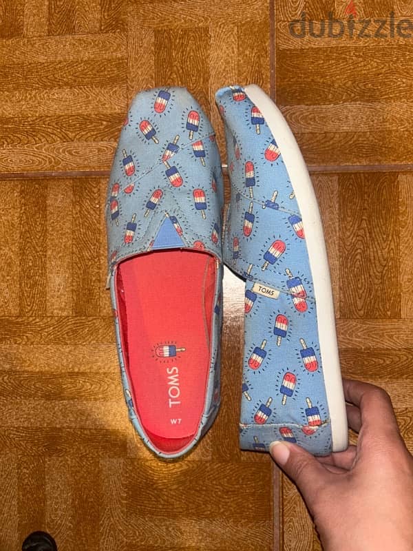TOMS Alpargata Espadrilles women 3
