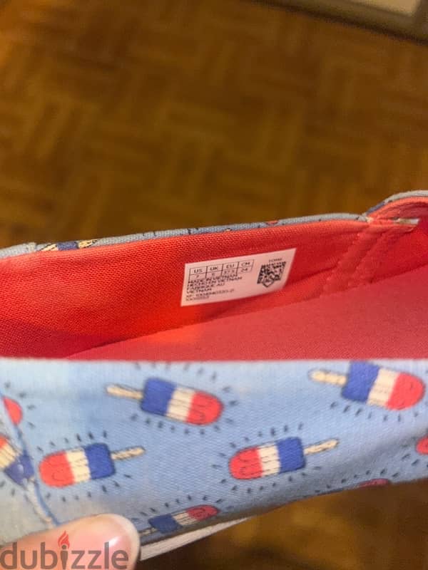 TOMS Alpargata Espadrilles women 5