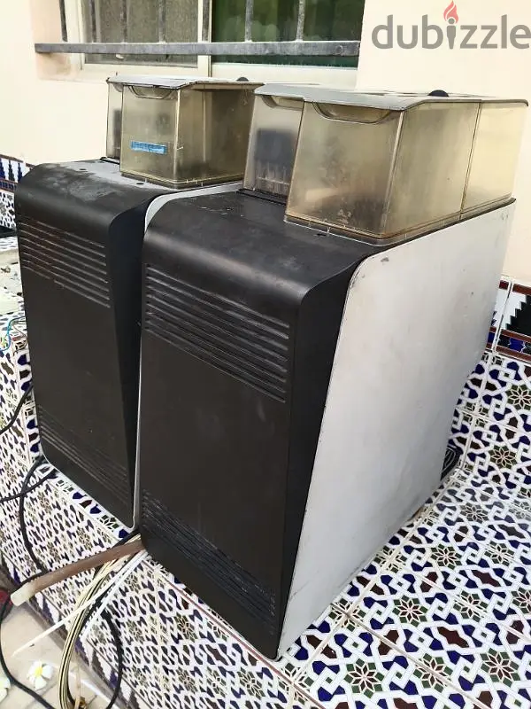 Automatic coffee machine64179336878593122