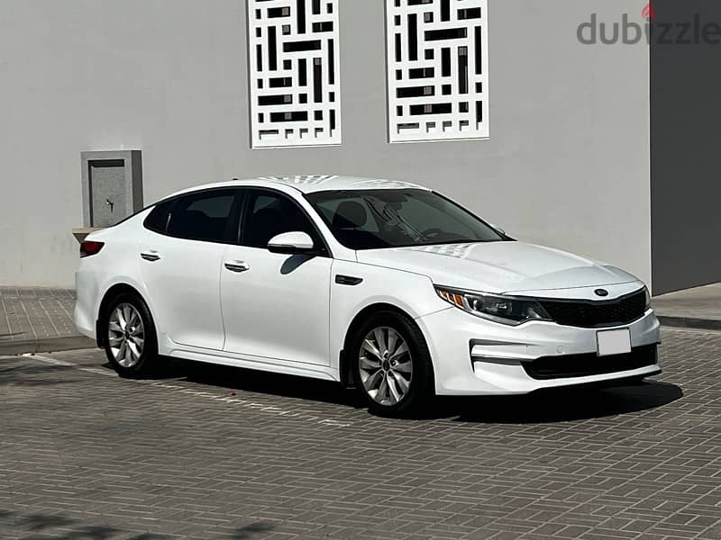 Kia Optima 2017 - Cars for Sale - 105573120