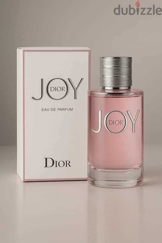 Dior Joy EDP 90ml Luxury Fragrance for Women 1