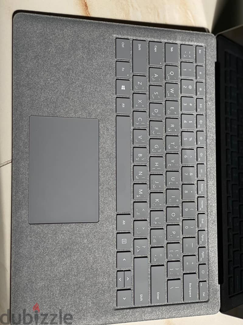 8th gen surface laptop i5 8gb 256gb 120bd 3