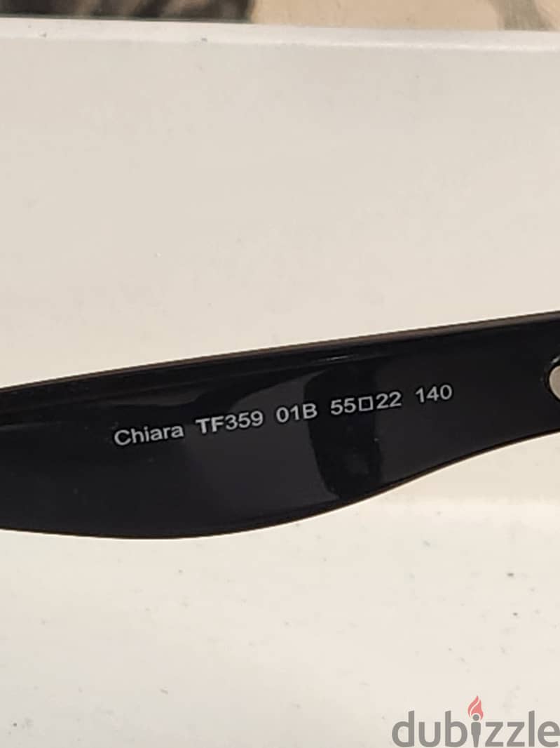 Tom Ford Sunglasses للبيع: نظارة شمسية من Tom Ford 3